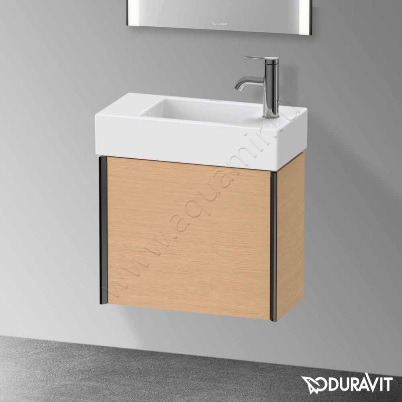 Тумба Duravit XViu XV4232RB212