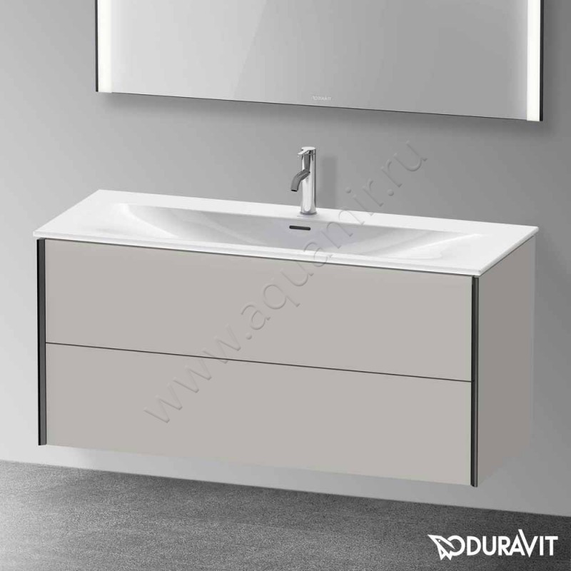 Тумба для раковины Duravit XViu XV41360B207