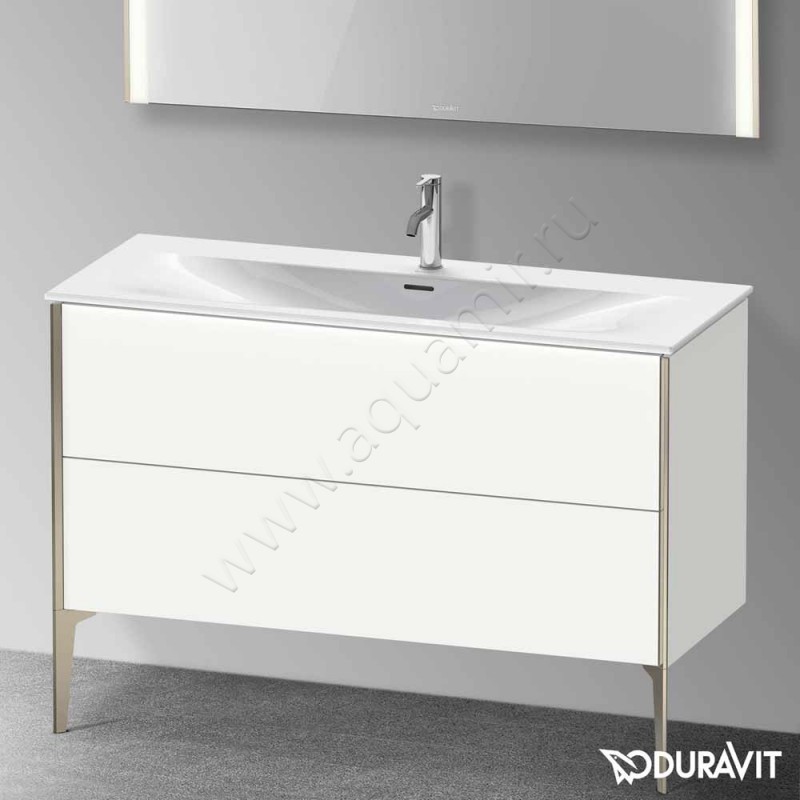 Тумба для раковины Duravit XViu XV43040B118