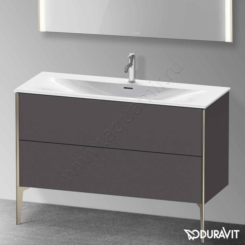 Тумба Duravit XViu XV43040B149