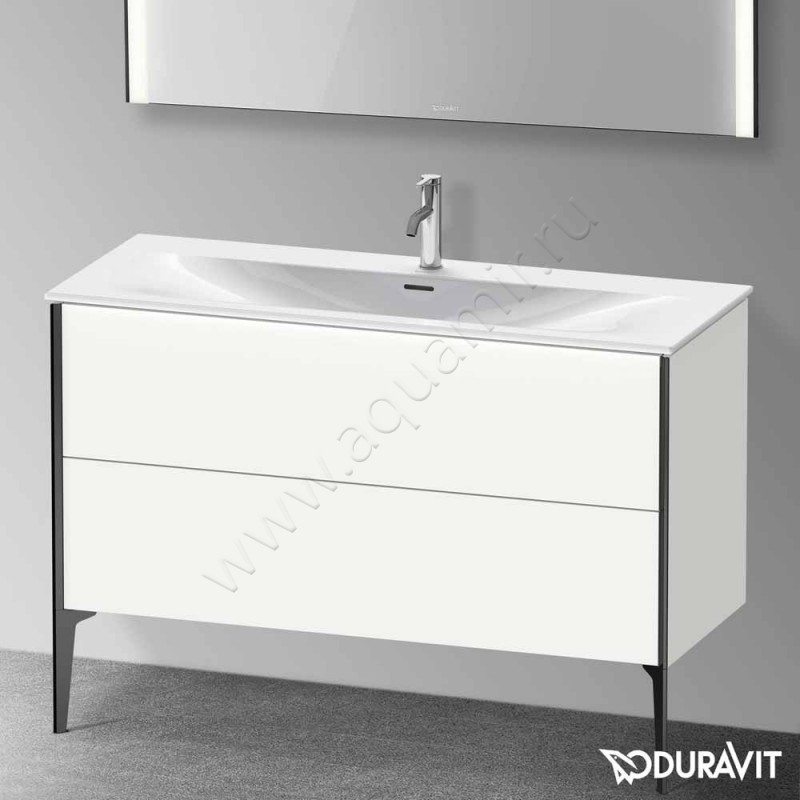Тумба для раковины Duravit XViu XV43040B218