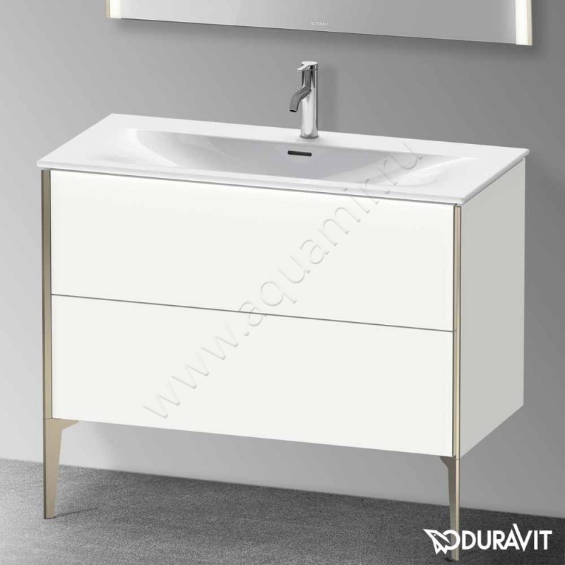 Тумба Duravit XViu XV43030B118