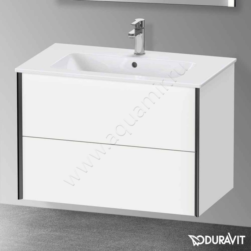 Тумба для раковины Duravit XViu XV41260B218