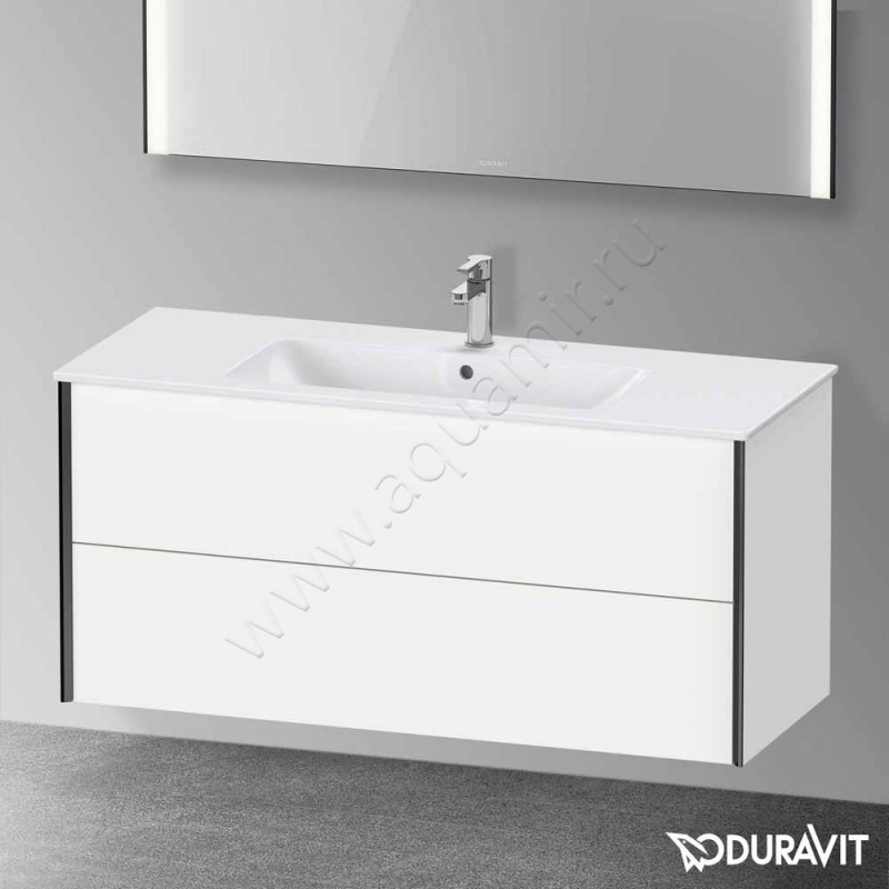 Тумба под раковину Duravit XViu XV41280B218