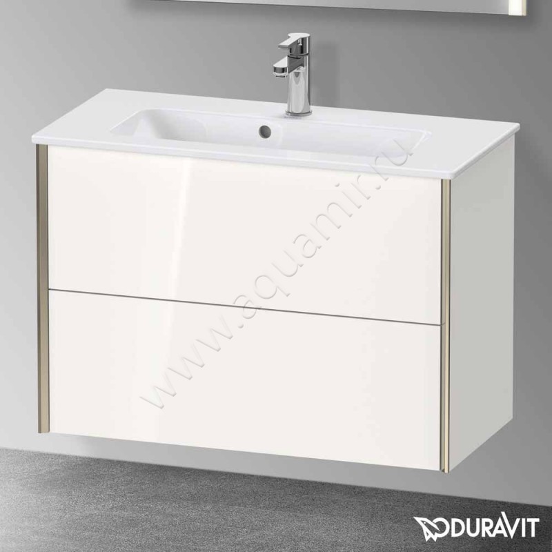 Тумба для раковины Duravit XViu XV41790B122