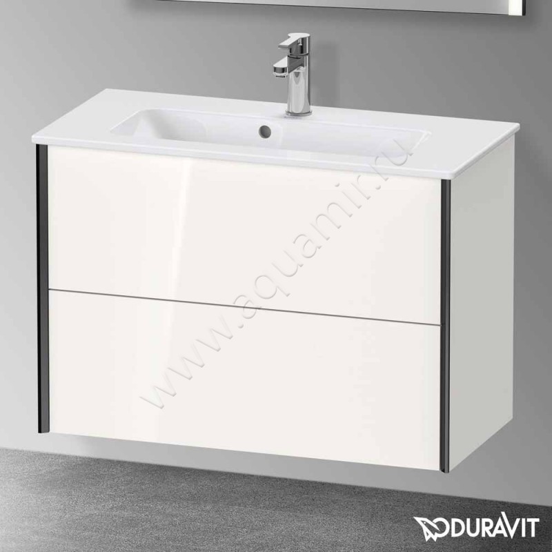 Тумба под раковину Duravit XViu XV41790B222