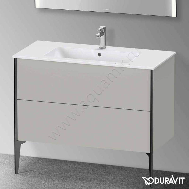 Тумба Duravit XViu XV44830B207