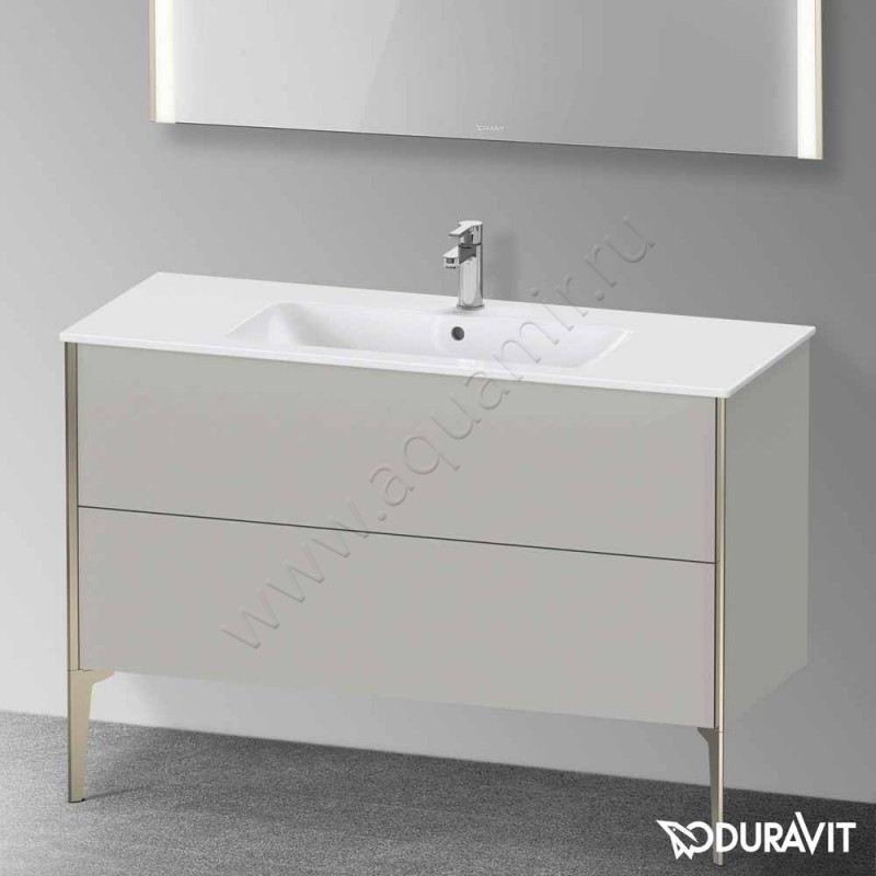 Тумба Duravit XViu XV44840B107