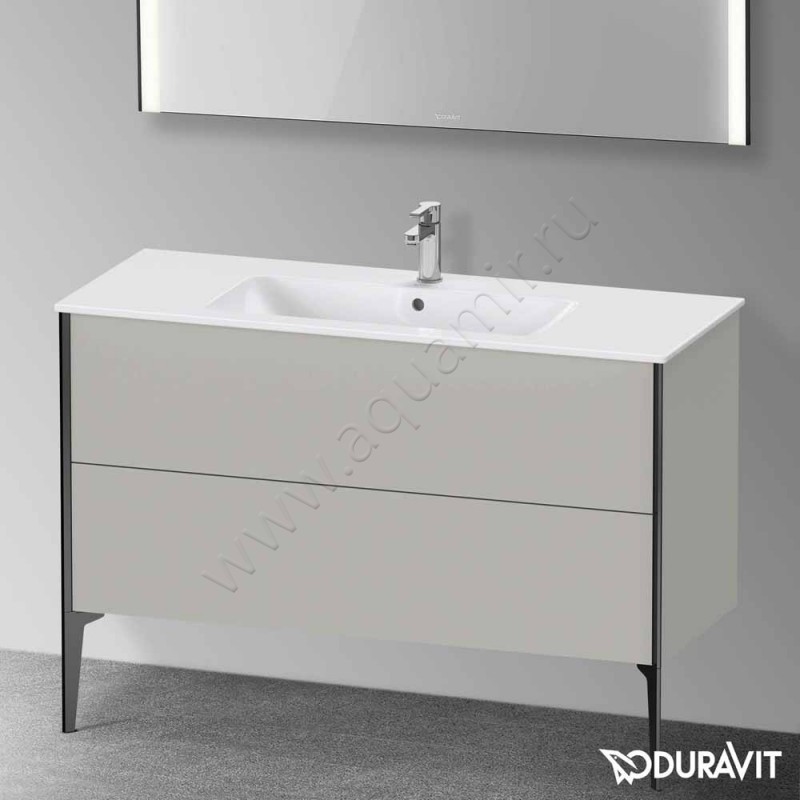 Тумба Duravit XViu XV44840B207