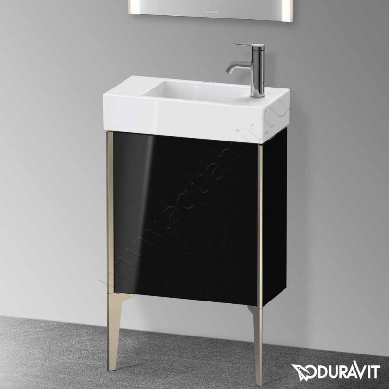 Тумба для раковины Duravit XViu XV4532LB140