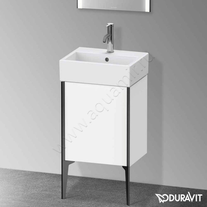 Тумба под раковину Duravit XViu XV4531RB218