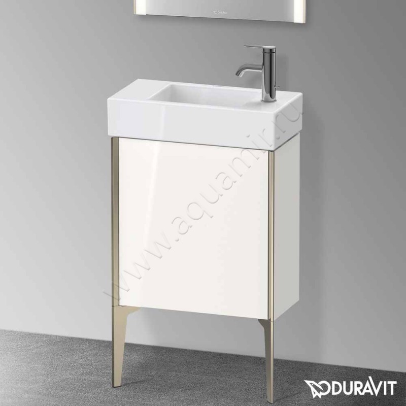 Тумба для раковины Duravit XViu XV4532LB122