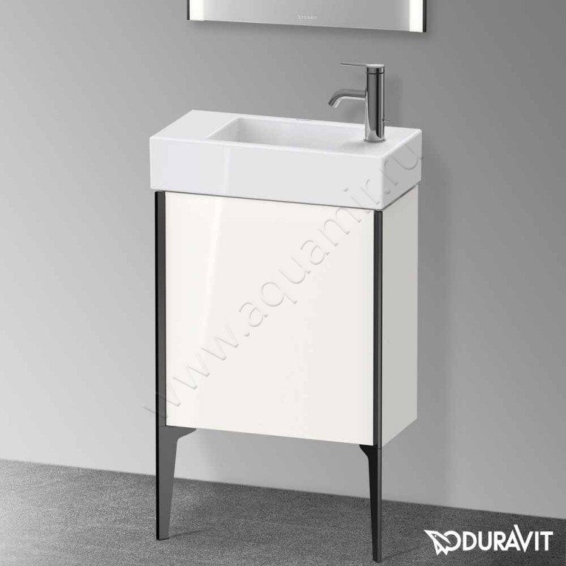 Тумба для раковины Duravit XViu XV4532LB285