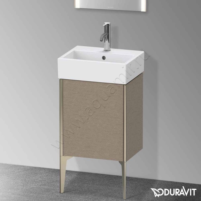 Тумба под раковину Duravit XViu XV4531LB111