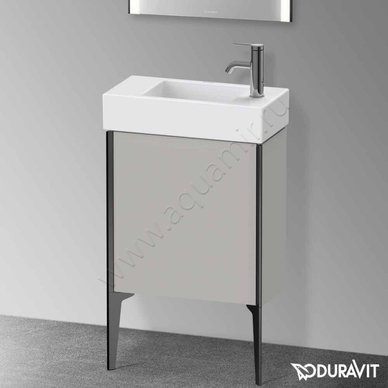 Тумба для раковины Duravit XViu XV4532RB207