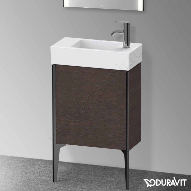 Тумба под раковину Duravit XViu XV4532LB272