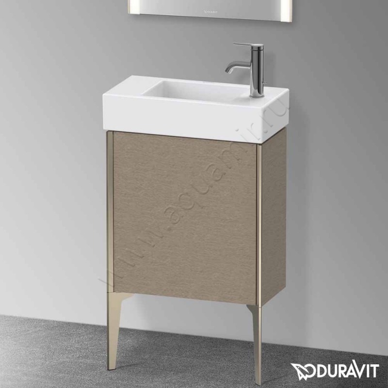 Тумба под раковину Duravit XViu XV4532RB111