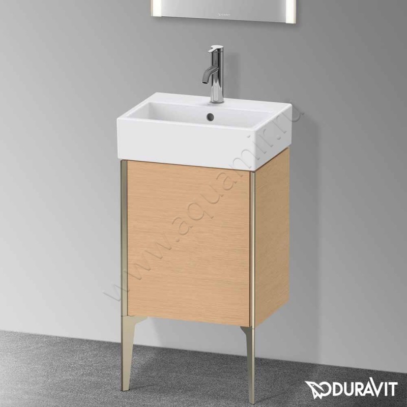 Тумба под раковину Duravit XViu XV4531RB112