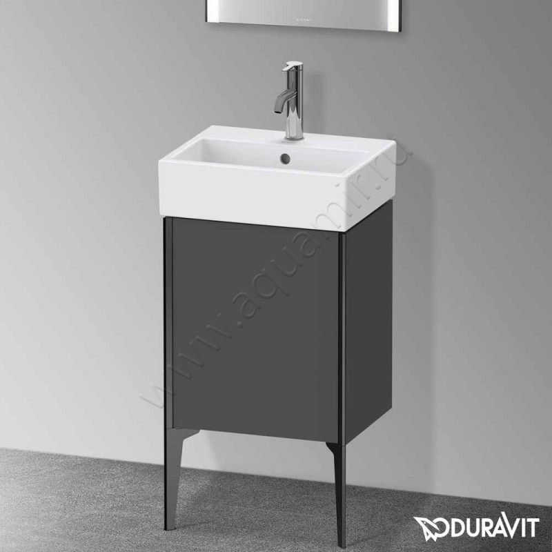 Тумба под раковину Duravit XViu XV4531LB249