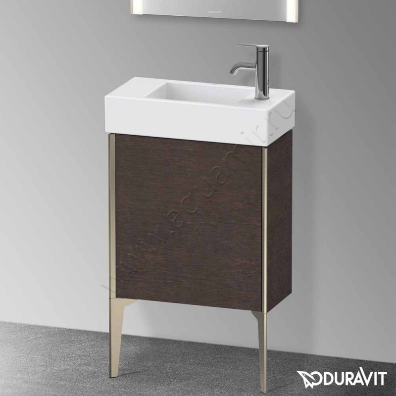Тумба для раковины Duravit XViu XV4532LB172