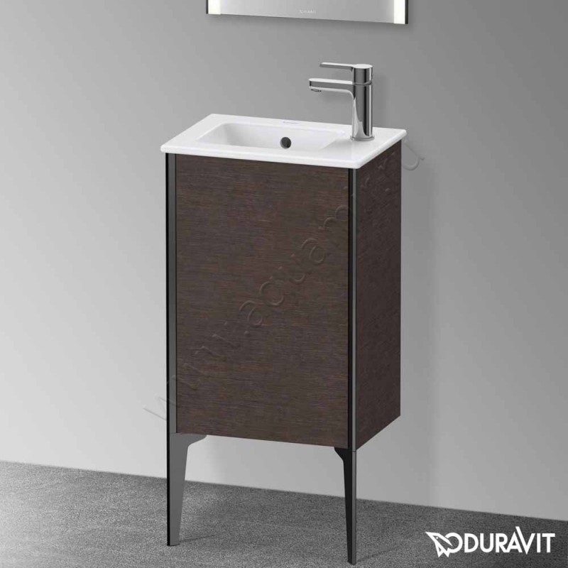 Тумба под раковину Duravit XViu XV4480LB272