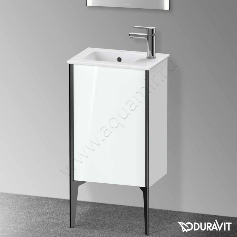 Тумба под раковину Duravit XViu XV4480RB285