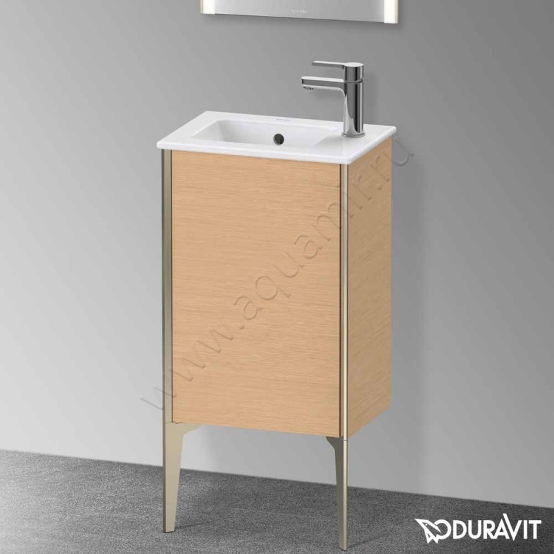 Тумба для раковины Duravit XViu XV4480LB112