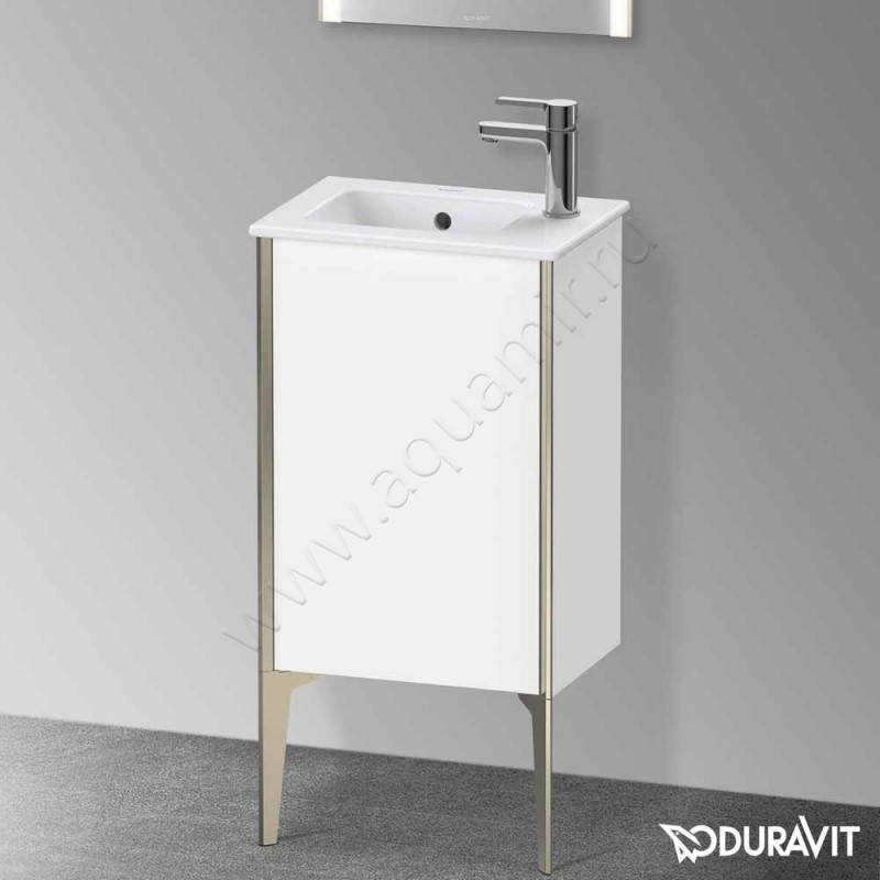 Тумба Duravit XViu XV4480RB118