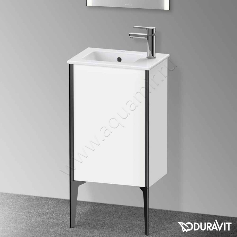 Тумба для раковины Duravit XViu XV4480RB218