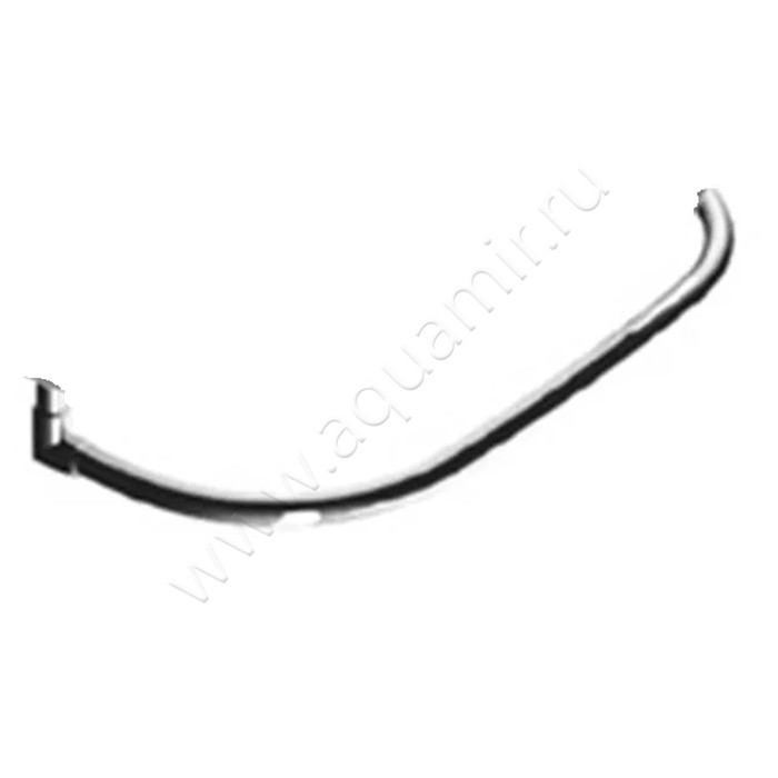 Полотенцедержатель Catalano Canova Royal 55 см 5P70CV00