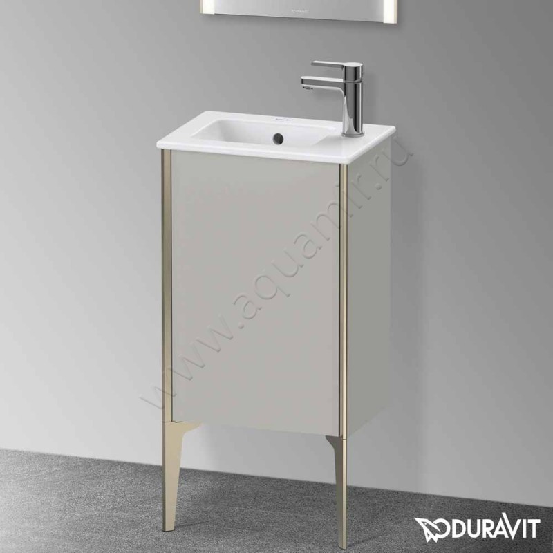 Тумба под раковину Duravit XViu XV4480RB107