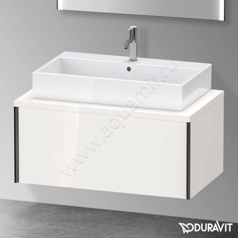 Тумба для раковины Duravit XViu XV59130B222