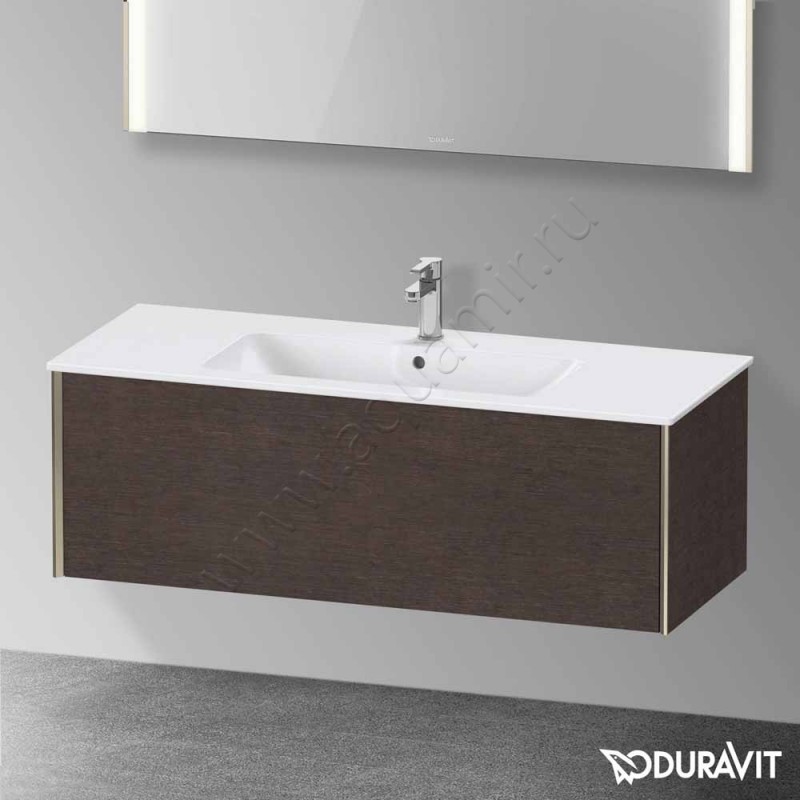 Тумба для раковины Duravit XViu XV40280B172