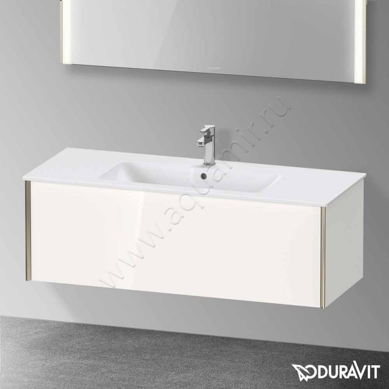 Тумба Duravit XViu XV40280B122