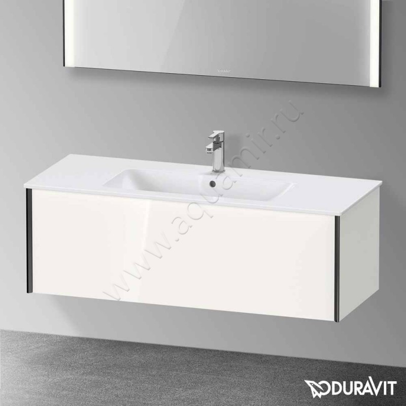 Тумба под раковину Duravit XViu XV40280B222