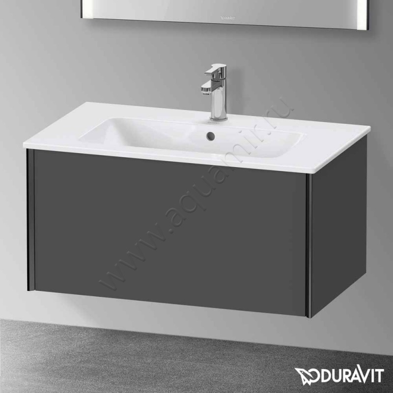 Тумба для раковины Duravit XViu XV40260B249