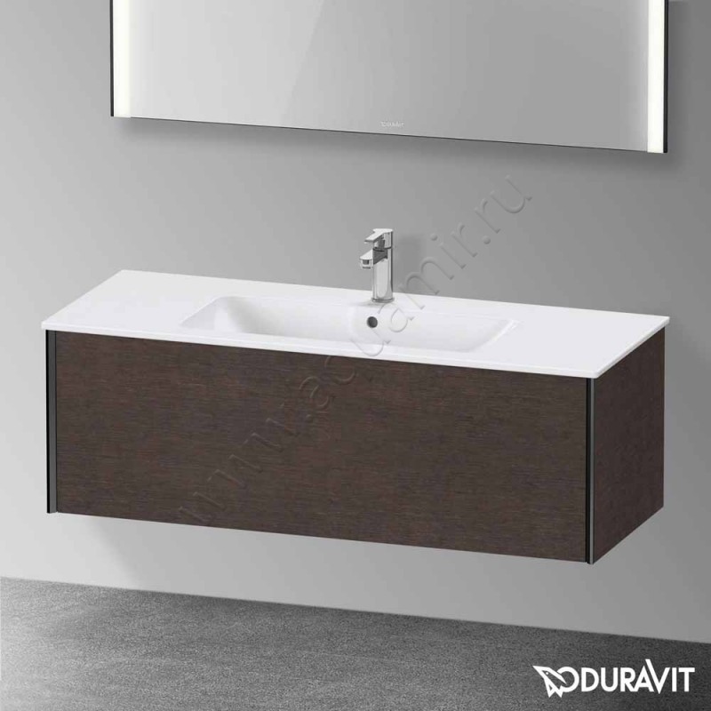 Тумба для раковины Duravit XViu XV40280B272