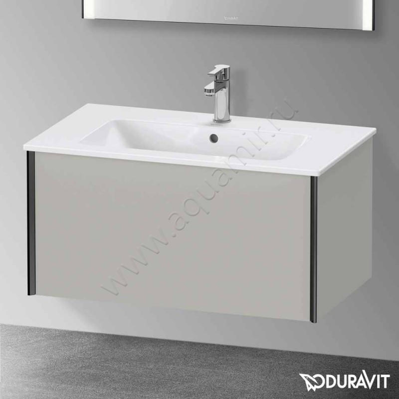Тумба Duravit XViu XV40260B207