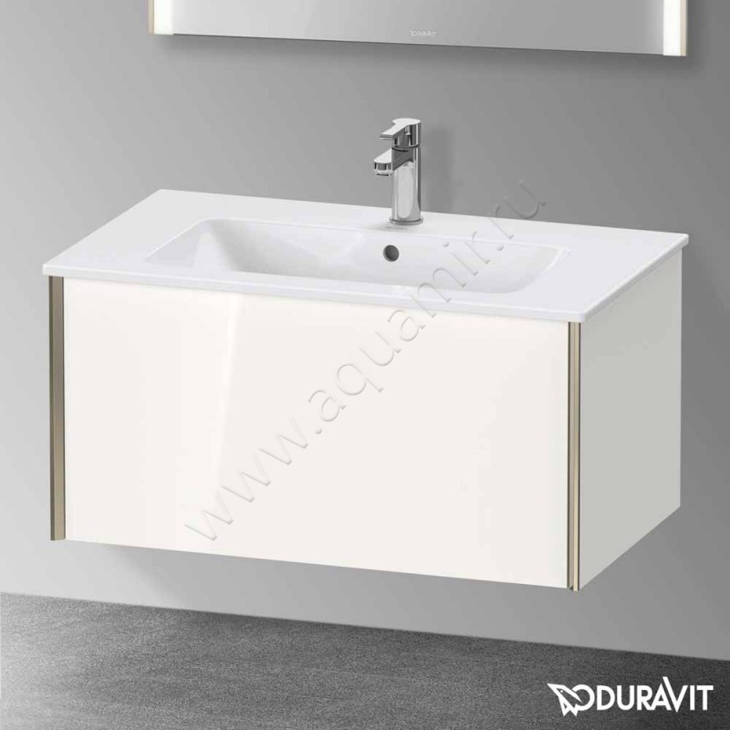 Тумба Duravit XViu XV40260B122