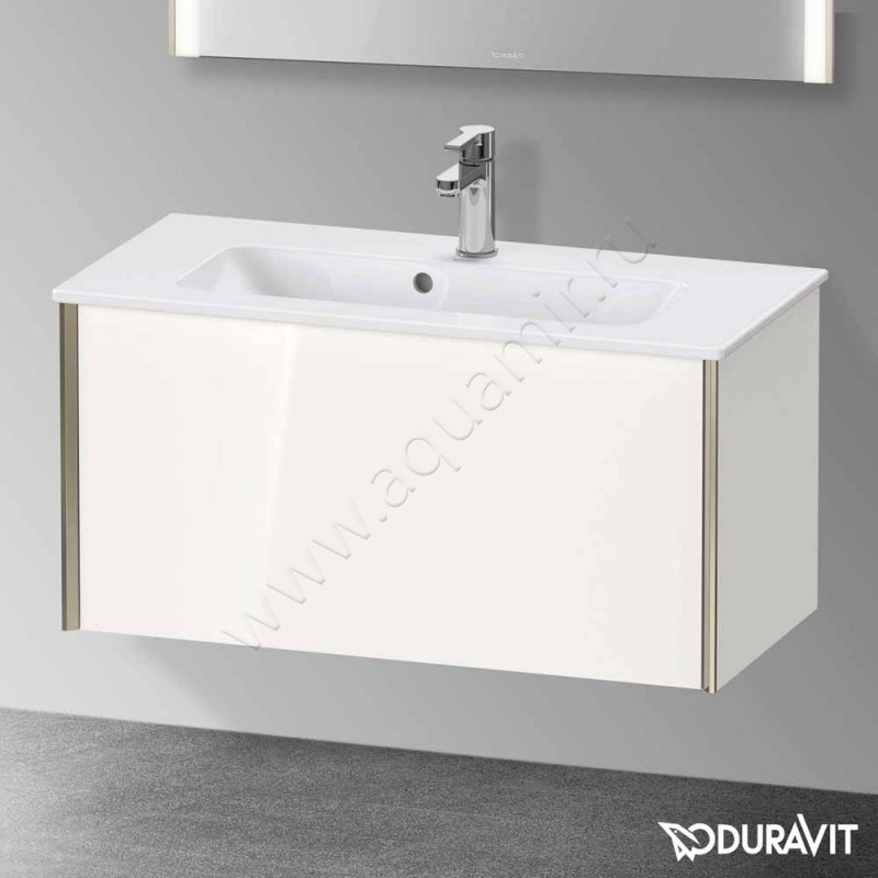 Тумба Duravit XViu XV40790B122