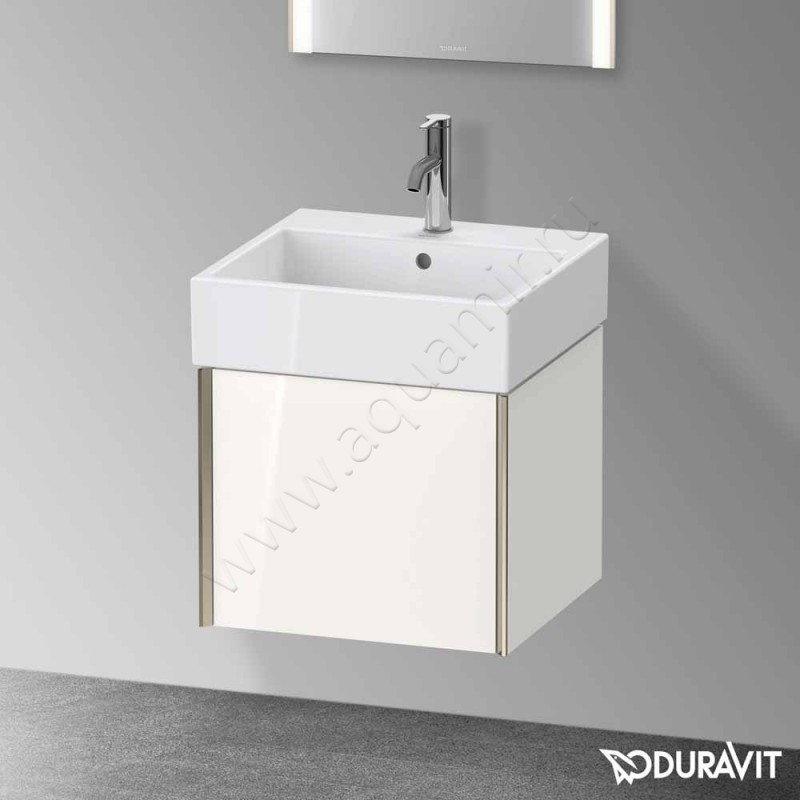 Тумба Duravit XViu XV42330B122