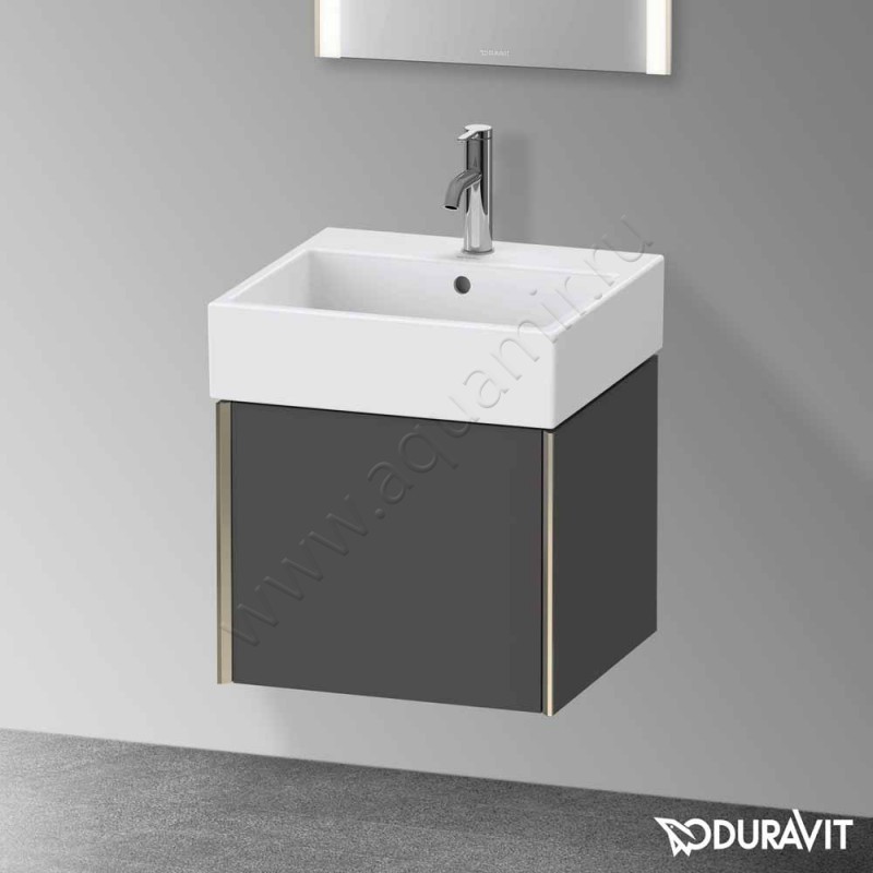Тумба для раковины Duravit XViu XV42330B149