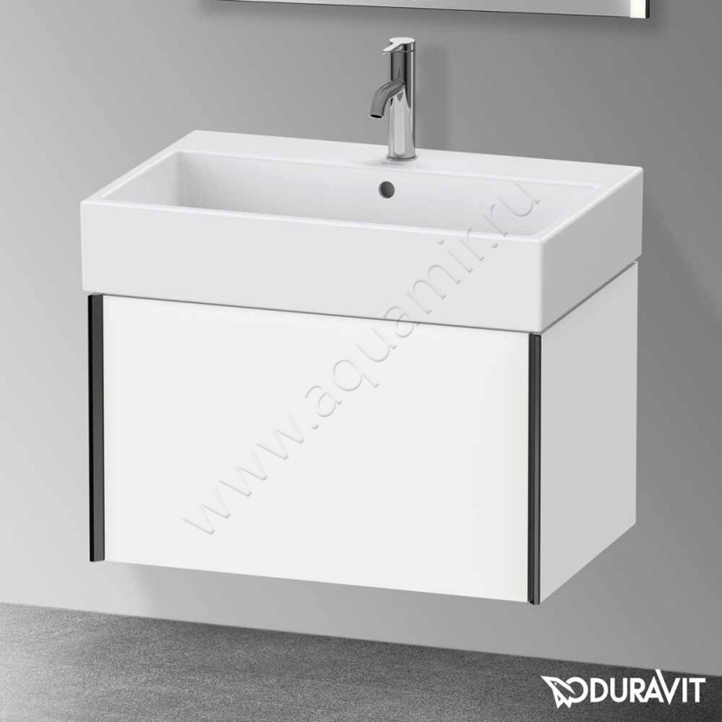 Тумба Duravit XViu XV42350B218