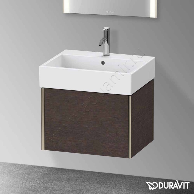 Тумба Duravit XViu XV42340B172