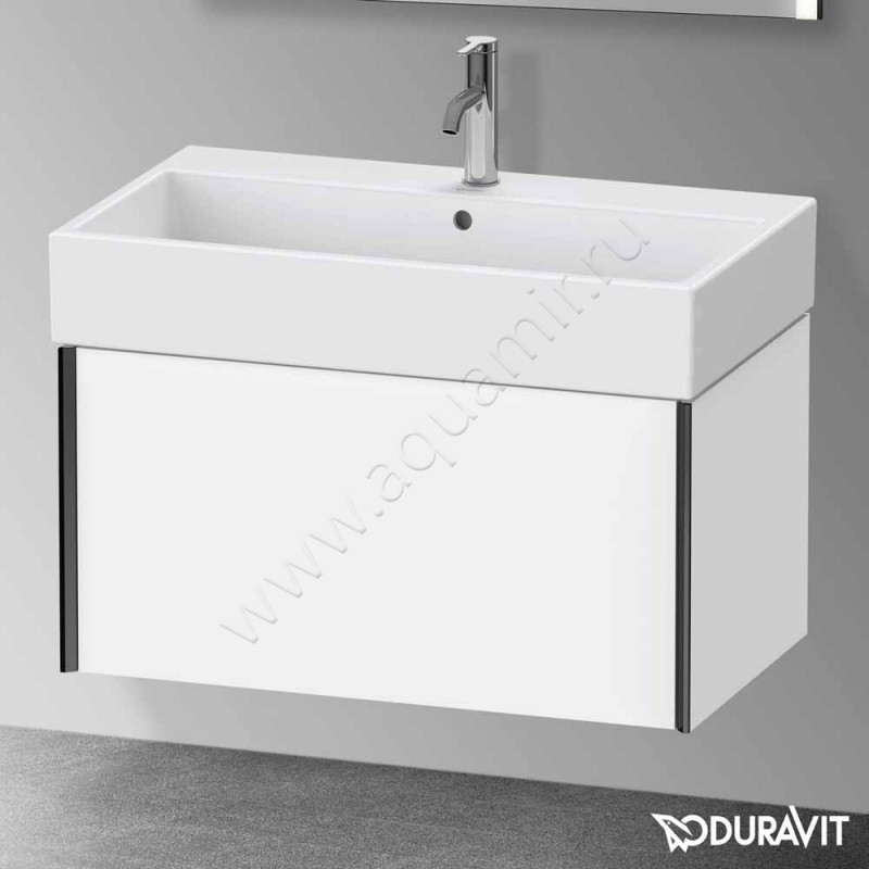 Тумба Duravit XViu XV42360B218