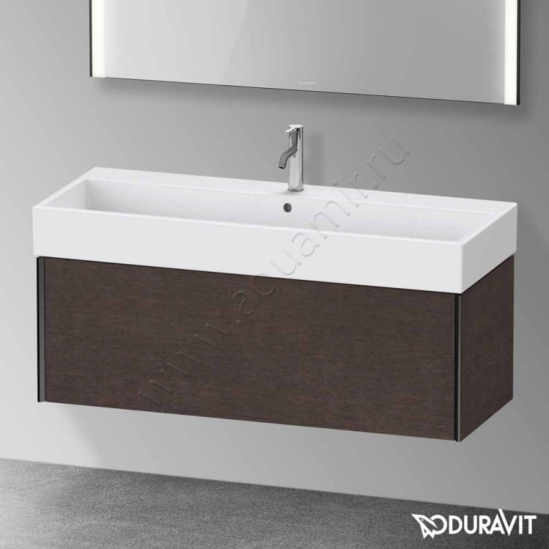 Тумба под раковину Duravit XViu XV42380B272
