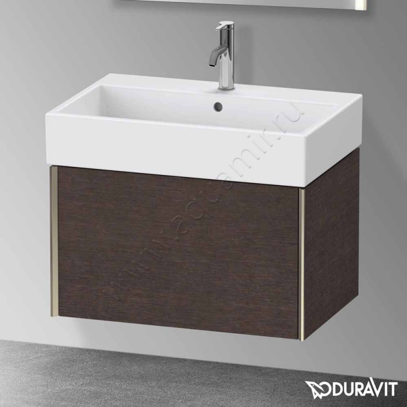 Тумба Duravit XViu XV42350B172