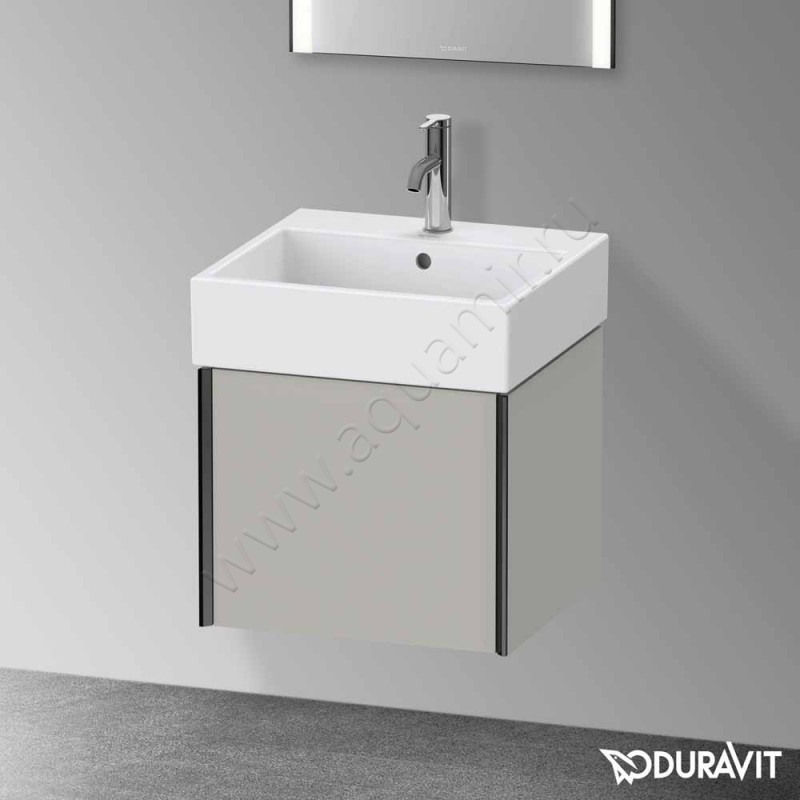 Тумба для раковины Duravit XViu XV42330B207