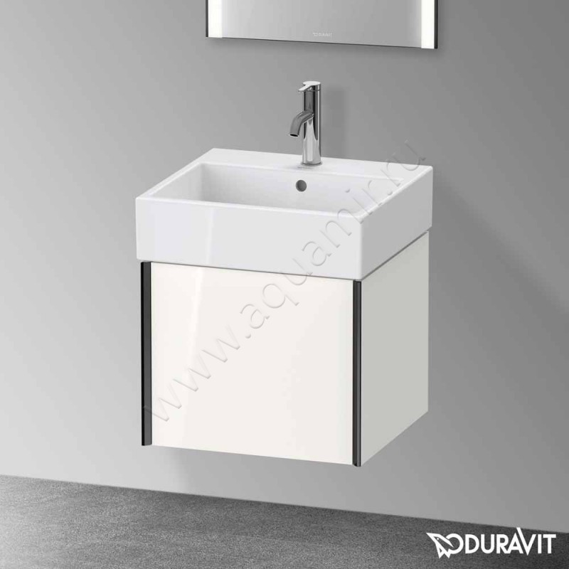 Тумба для раковины Duravit XViu XV42330B222
