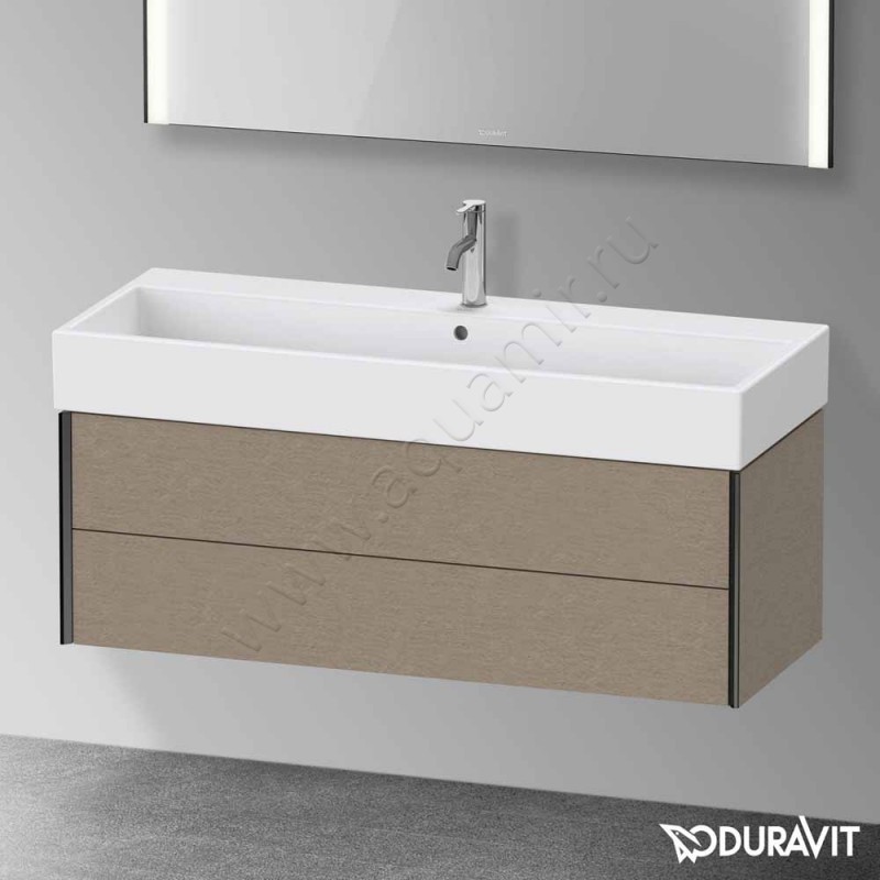Тумба Duravit XViu XV43380B211